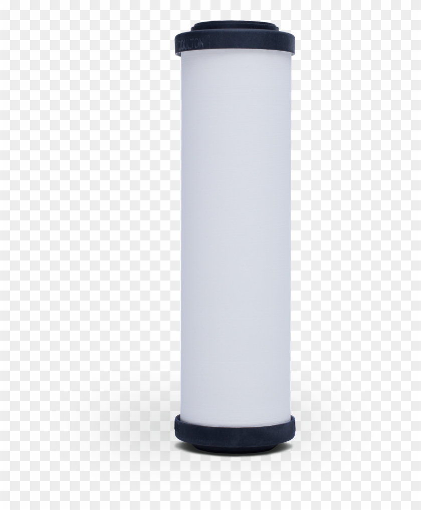 Ceramic Water Filter - Column Clipart #5653544