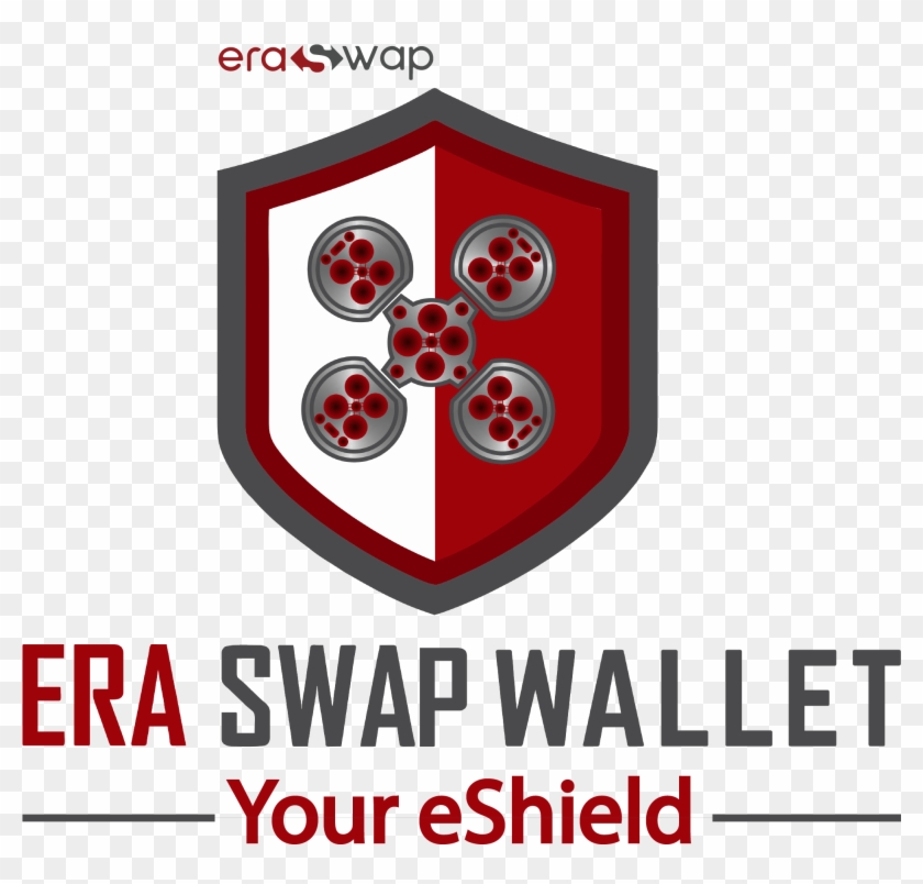 Era Swap Understands That To Power The Distributed - Graphic Design Clipart