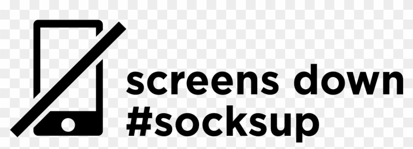 Bridgedale Launches “screens Down, Socks Up” Campaign - Parallels Plesk Clipart #5653661