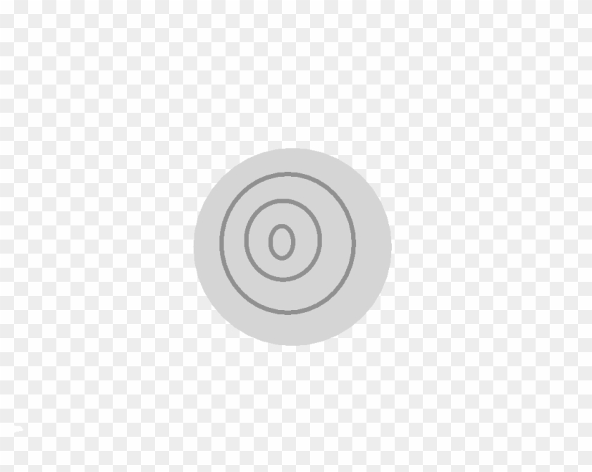 Joystick - Golf Ball - Circle Clipart #5653765