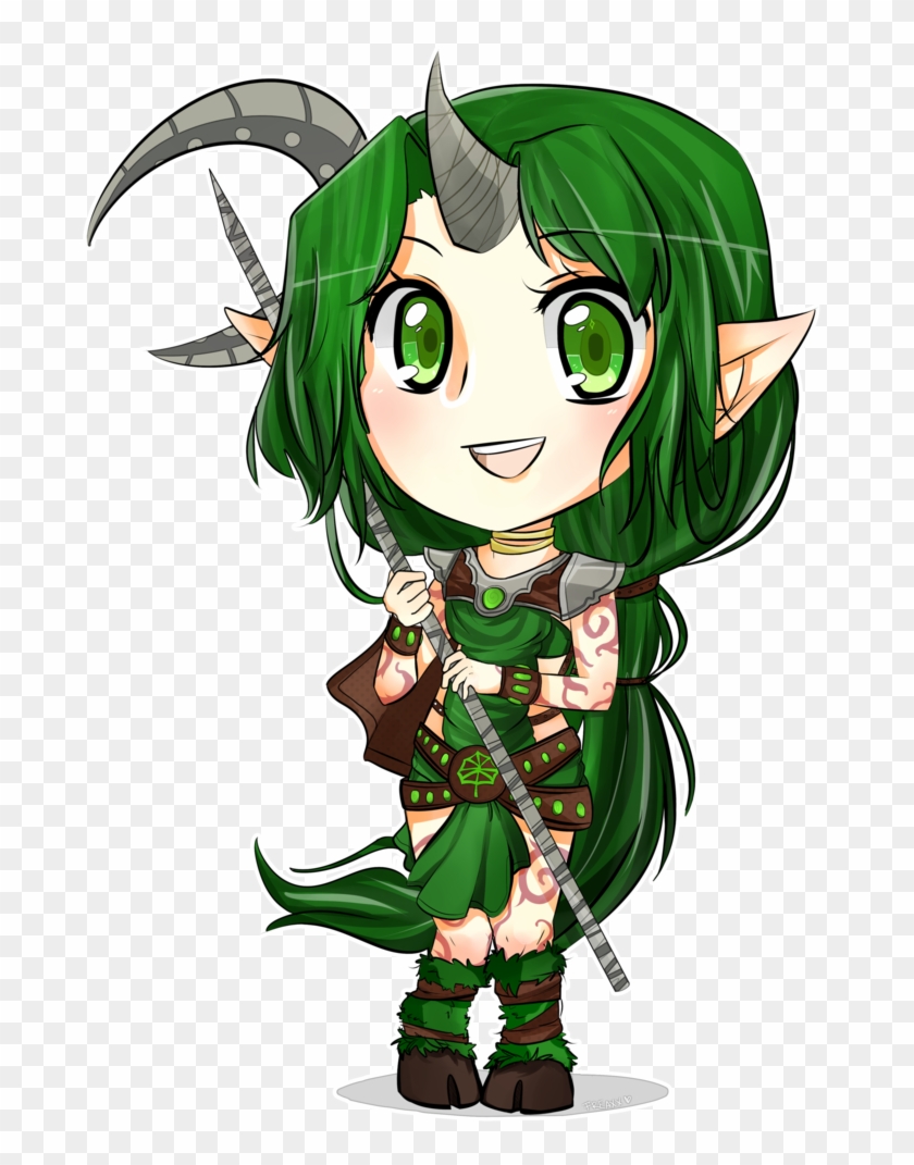 League Of Legends,лига Легенд,фэндомы,soraka - League Of Legends Dryad Soraka Clipart