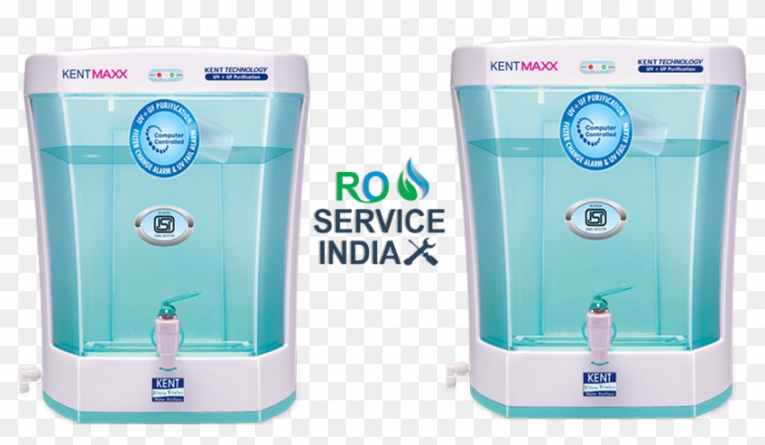 Domestic Ro Service India - Water Purifier Only Uv Clipart