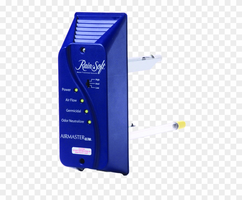 Rainsoft Airmaster Clipart