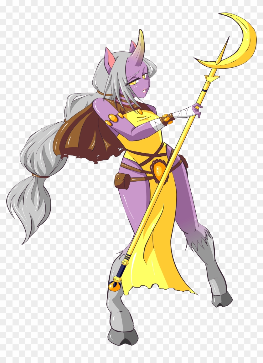 Soraka By Mitzishitaru - Cartoon Clipart #5653935