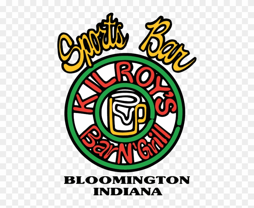 If You Haven't Experienced Bottle Service At Kilroy's - Kilroys On Kirkwood Logo Clipart #5653977