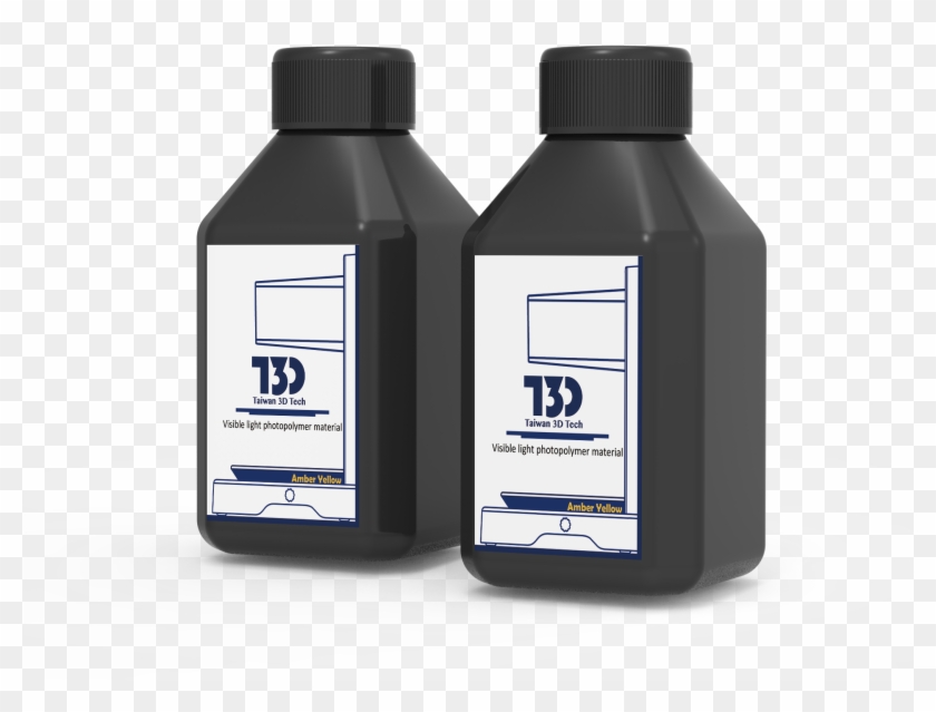 Product Image - Bottle Clipart