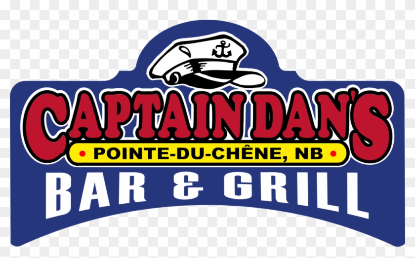 %i Captain Dan's Clipart