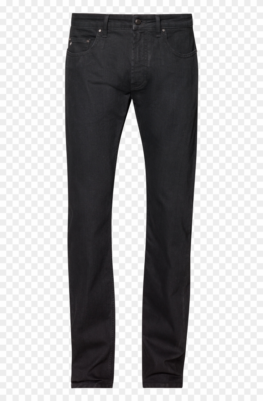 Black Denim Regular Fit - North Face Shinpuru Pants Regular Clipart #5654128