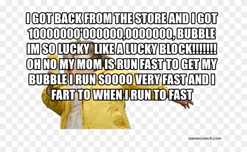 I Got Back From The Store And I Got 10000000'000000,0000000, - Runyon Canyon Park Clipart