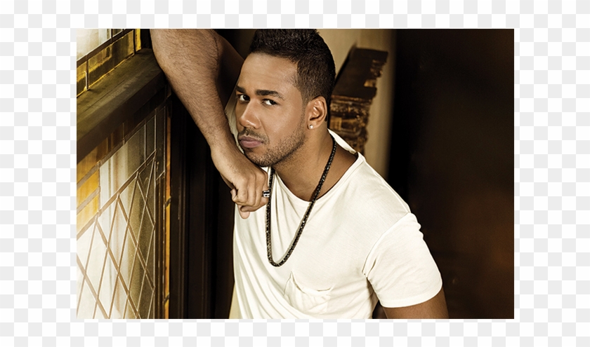 Romeo Santos Leather Pants Clipart #5654323