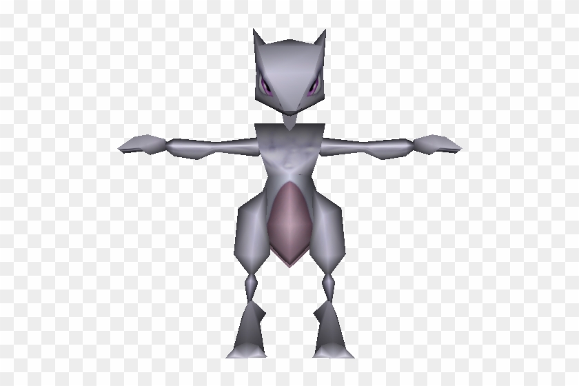 Gamecube Transparent Low Poly - Cartoon Clipart