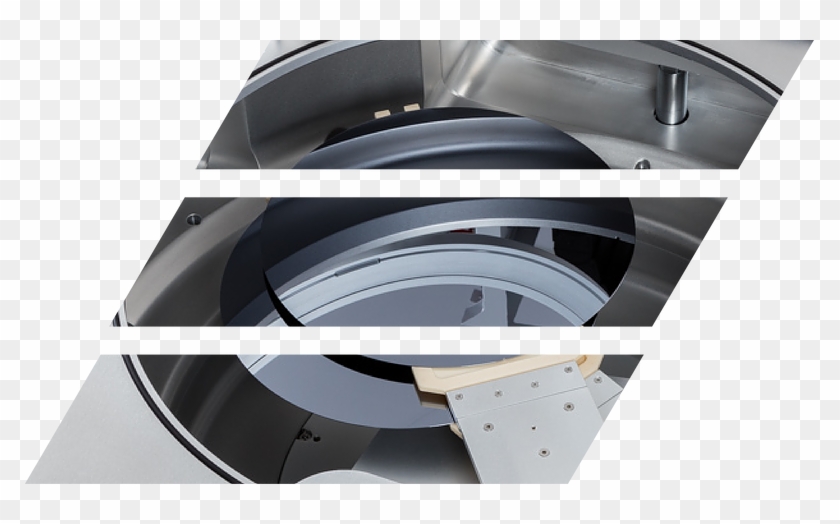 Semiconductor, Chamber, Wafer, Semi - Headphones Clipart #5654459