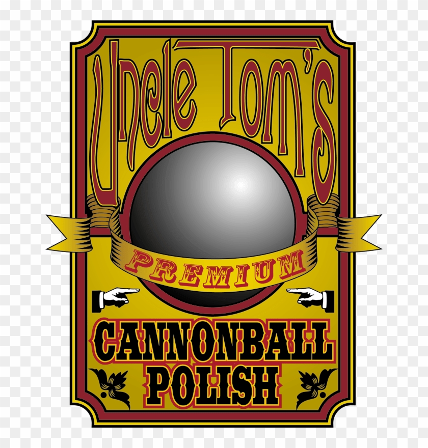 Cannonball-polish - Polish Cannonball Clipart
