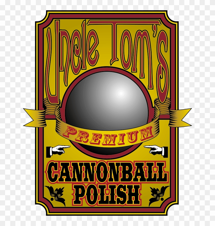Cannonball-polish - Polish Cannonball Clipart #5654461