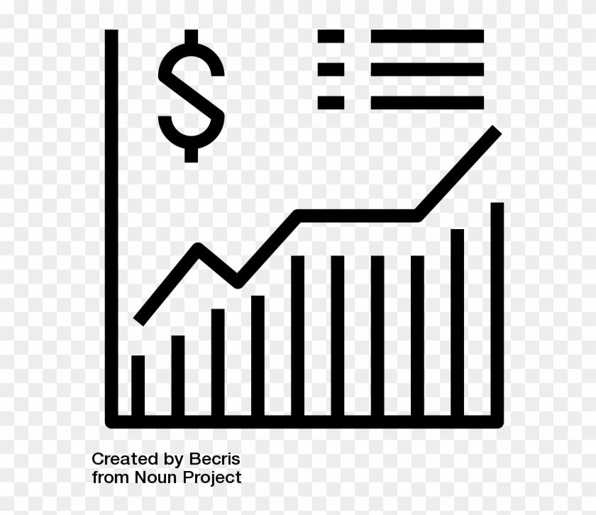 Economic Development Icon Terri S - Economic Development Icon Clipart #5654601