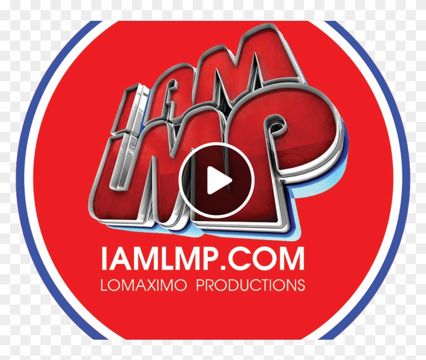 Dj Lokoton Bachata Mix 1 March 2014 By Junior Lokoton - Lo Maximo Production Logo Clipart #5654603