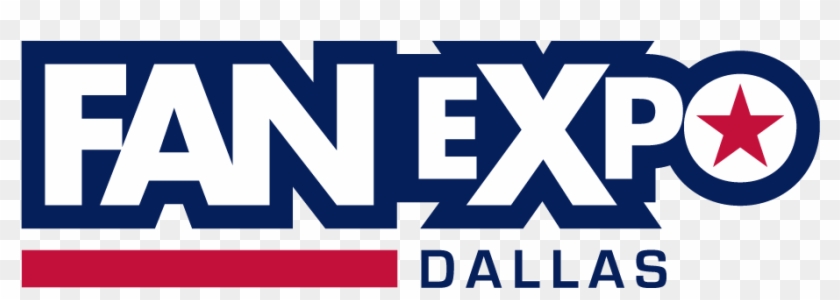 Funimation Is Going Big At Fan Expo Dallas 2019 - Fan Expo Canada Clipart