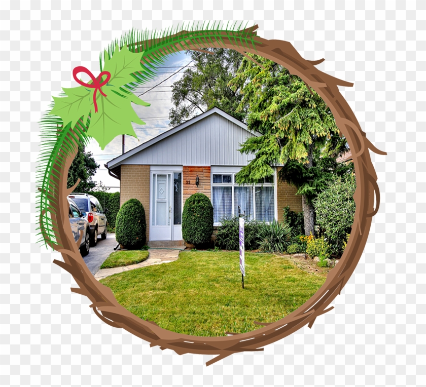 Cottage Clipart #5654712