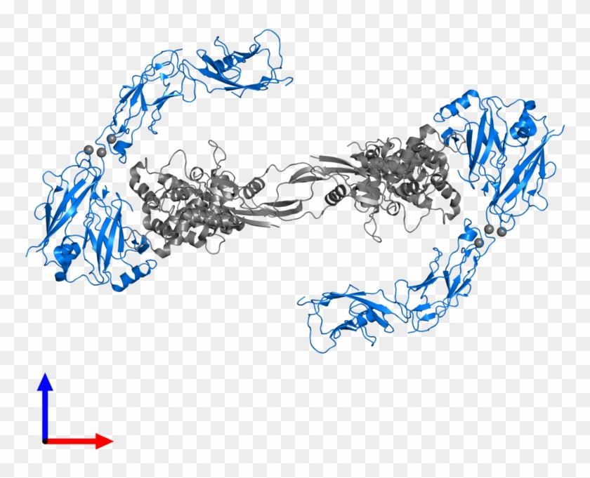 <div Class='caption-body'>pdb Entry 4ux8 Contains 2 - Graphic Design Clipart