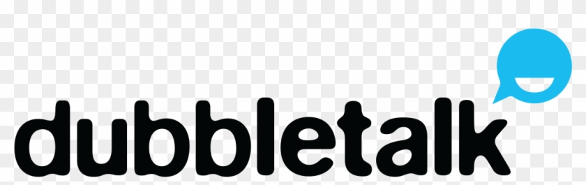 Funimation Dubbletalk Block - Illustration Clipart #5654778