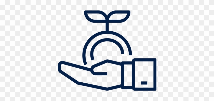 Illustration Representing Economic Growth Clipart