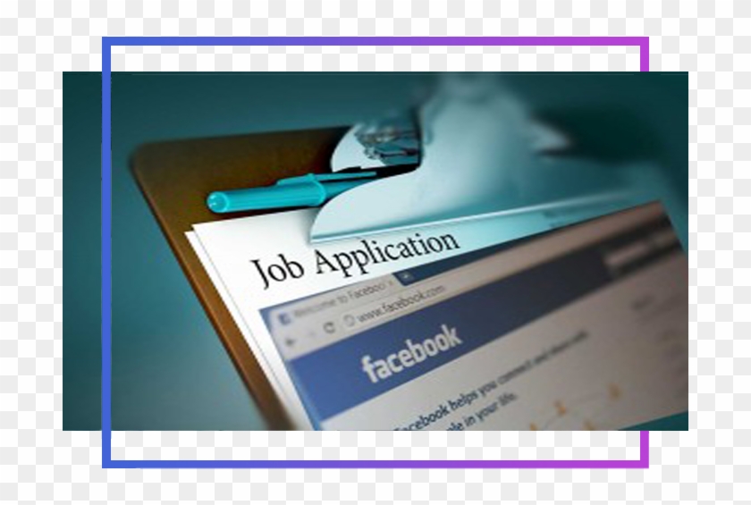 One Of The Emerging Trends In Background Screening - Facebook Clipart