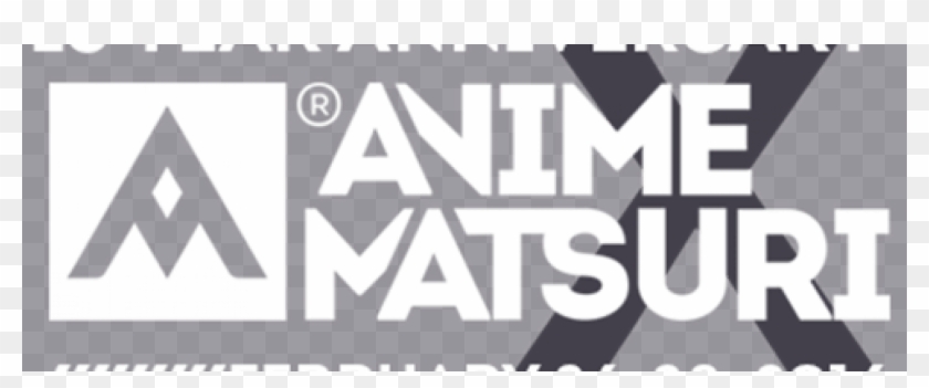 Funimation Is Attending Anime Matsuri This Weekend - Anime Matsuri Clipart #5655047