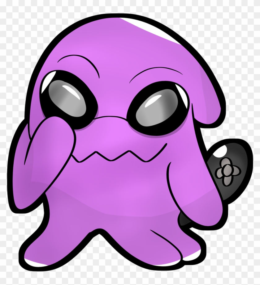 Wobbuffet So Now I've Decided To Bring It Back And Clipart #5655113