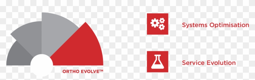 Evolve Lockup Clipart