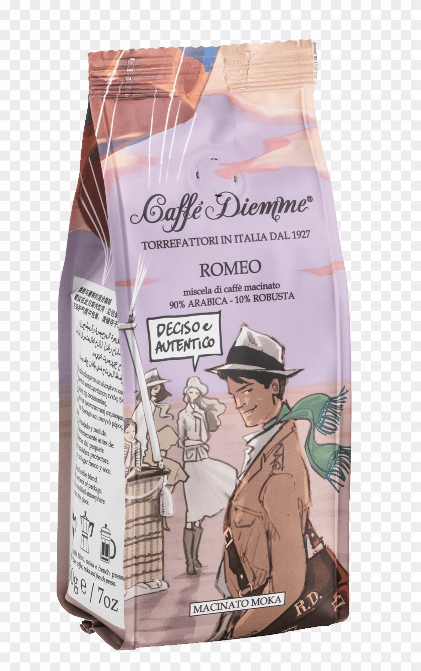 Caffe Diemme Clipart