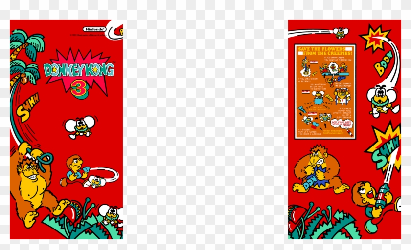 0 1493342404953 Dkong3 Simbz23-ovl - Cartoon Clipart