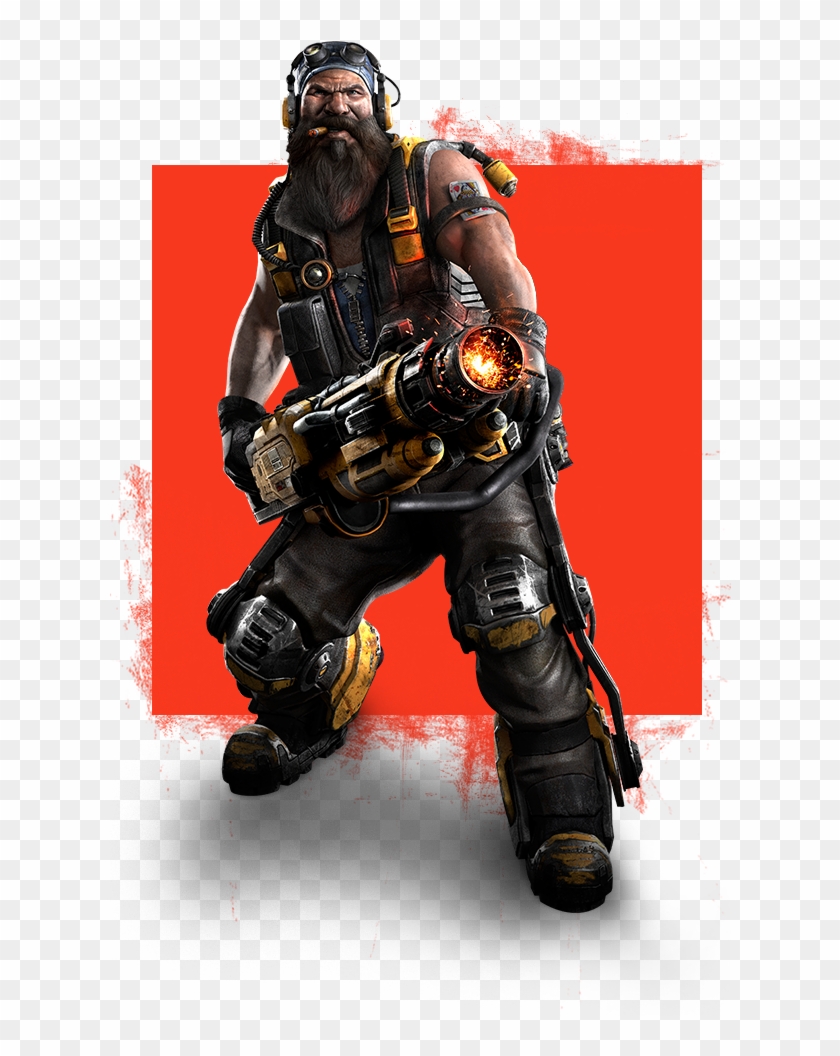 Hank - Evolve Stage 2 Hank Clipart