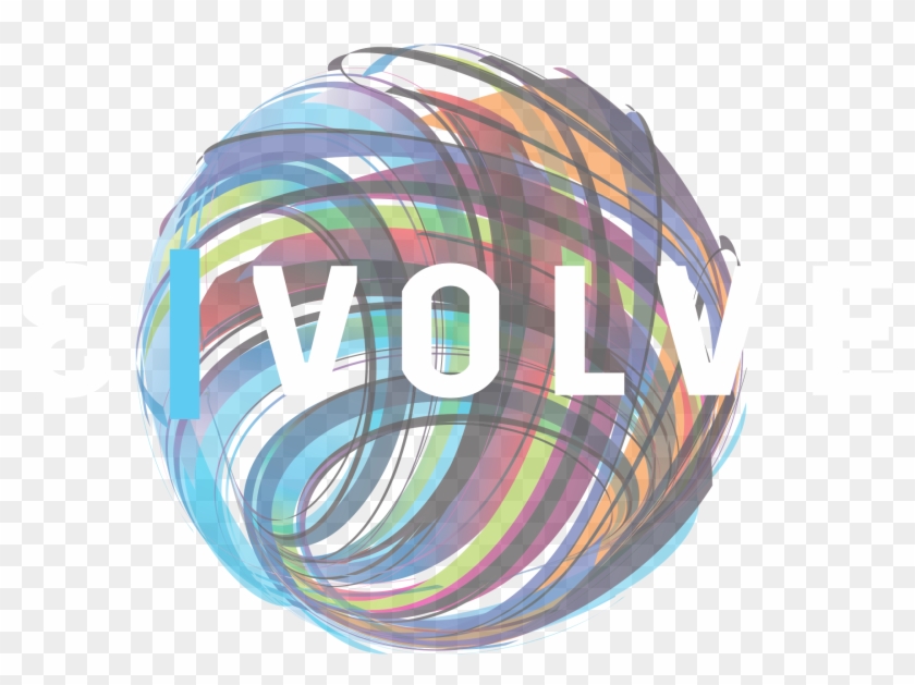 Evolve Hero Image - Circle Clipart