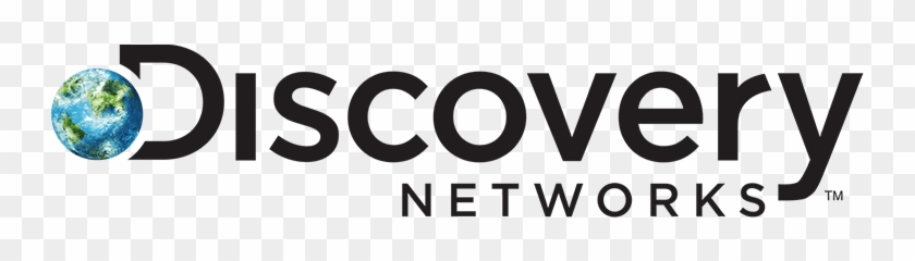 Discovery Networks - Weather-logo - Discovery Channel Clipart #5655668