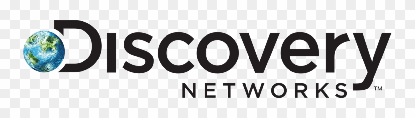 Discovery Networks - Weather-logo - Discovery Channel Clipart