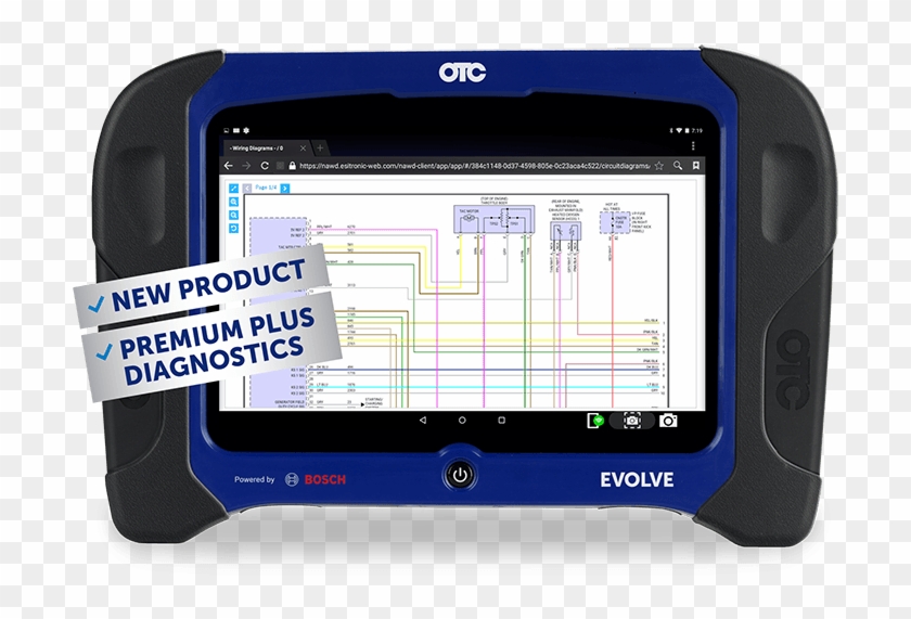 Otc Evolve Clipart #5655745
