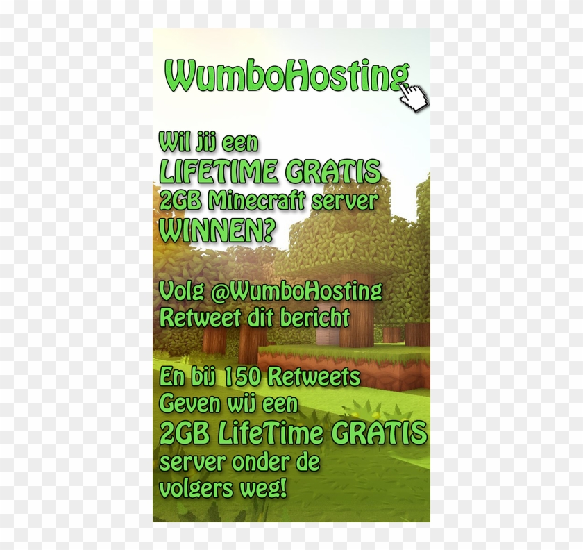 Wumbohosting On Twitter - Poster Clipart