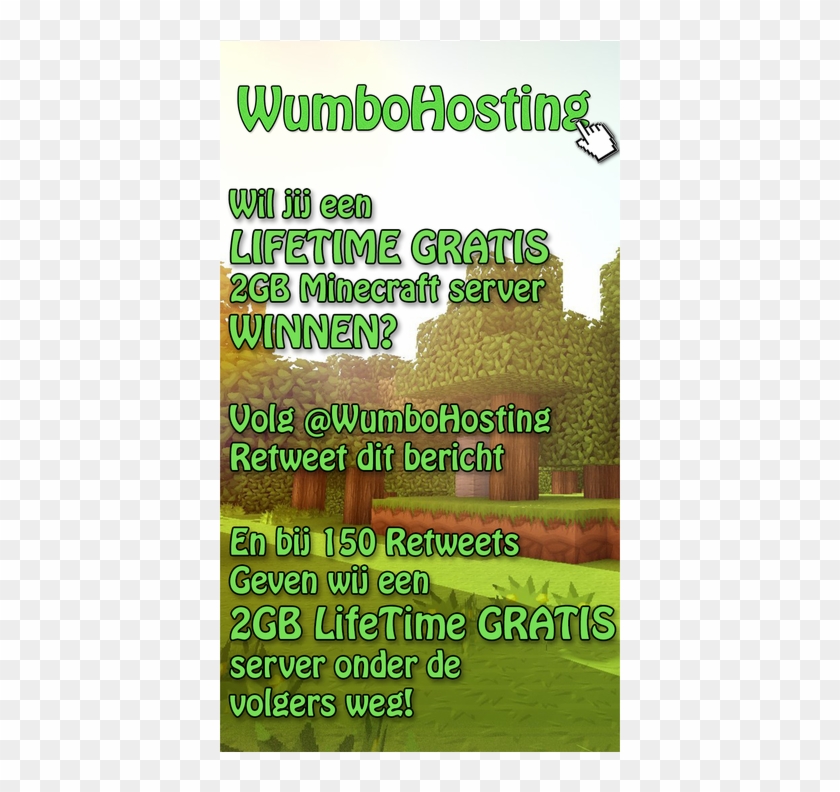 Wumbohosting On Twitter - Poster Clipart #5655748