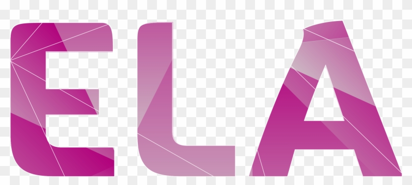 Ride With Ela - Graphic Design Clipart