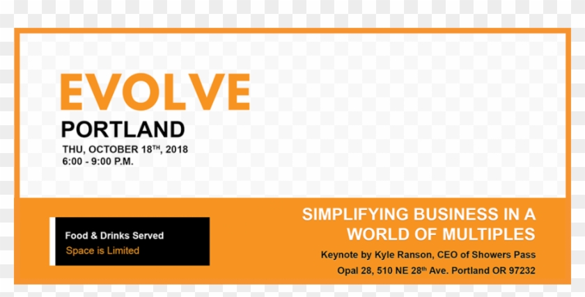 Evolve Mid2 - Better Business Bureau Clipart