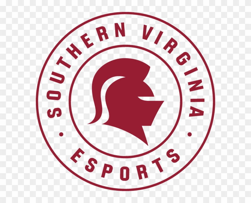 Esports - Southern Virginia University Athletics Clipart #5655880