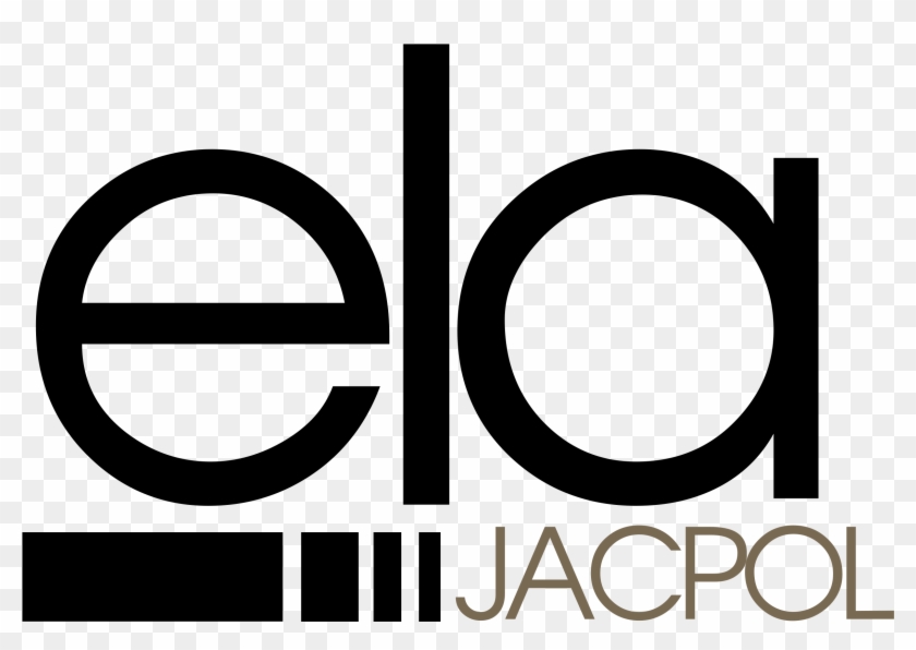 Ela Jacpol Logo Png Transparent - Circle Clipart #5655883