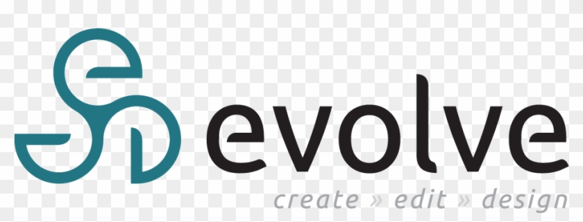 Evolve Edits - Invoice Logo Clipart