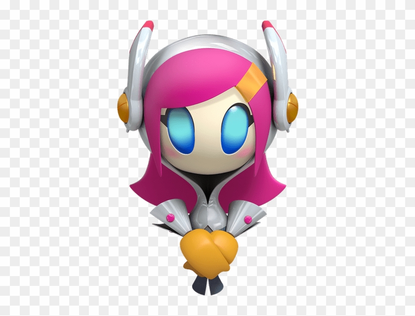 Susie - Kirby Right Back At Ya Susie Clipart #5656165