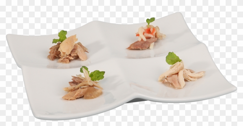 Can Food Main Page - Hors D'oeuvre Clipart