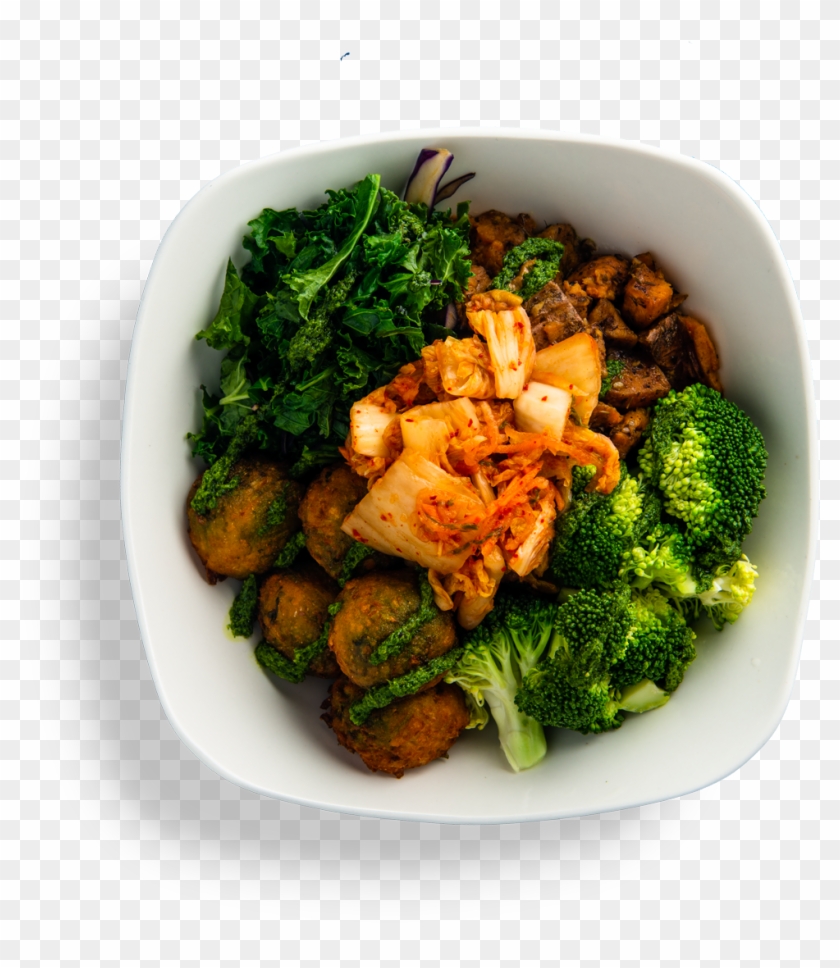 Broccoli Clipart #5656329