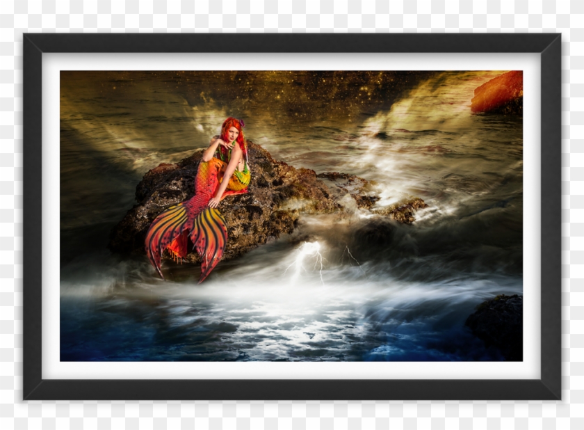 Luma Mg 4313 Rustic - Picture Frame Clipart #5656355