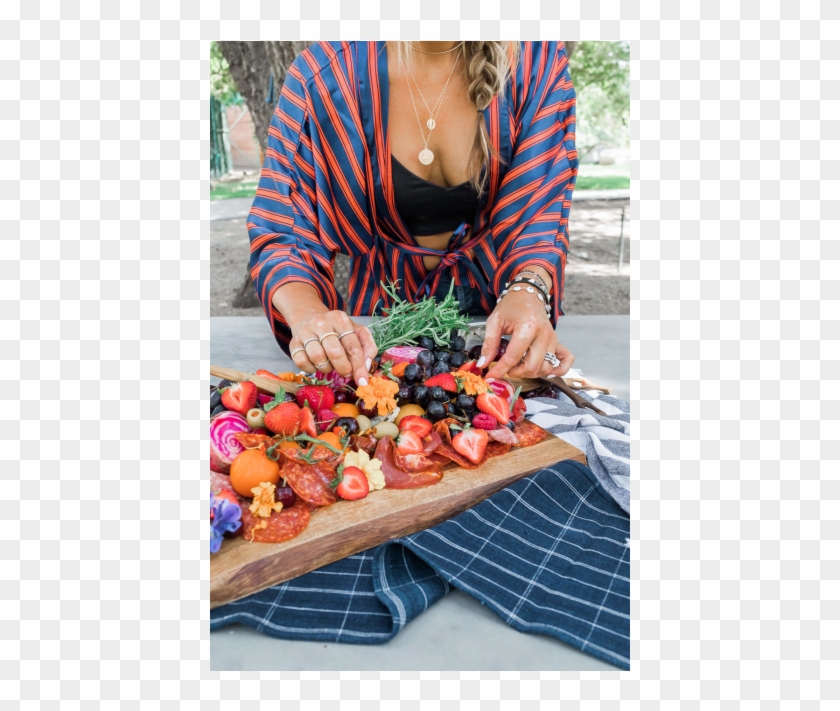 Natural Foods Clipart