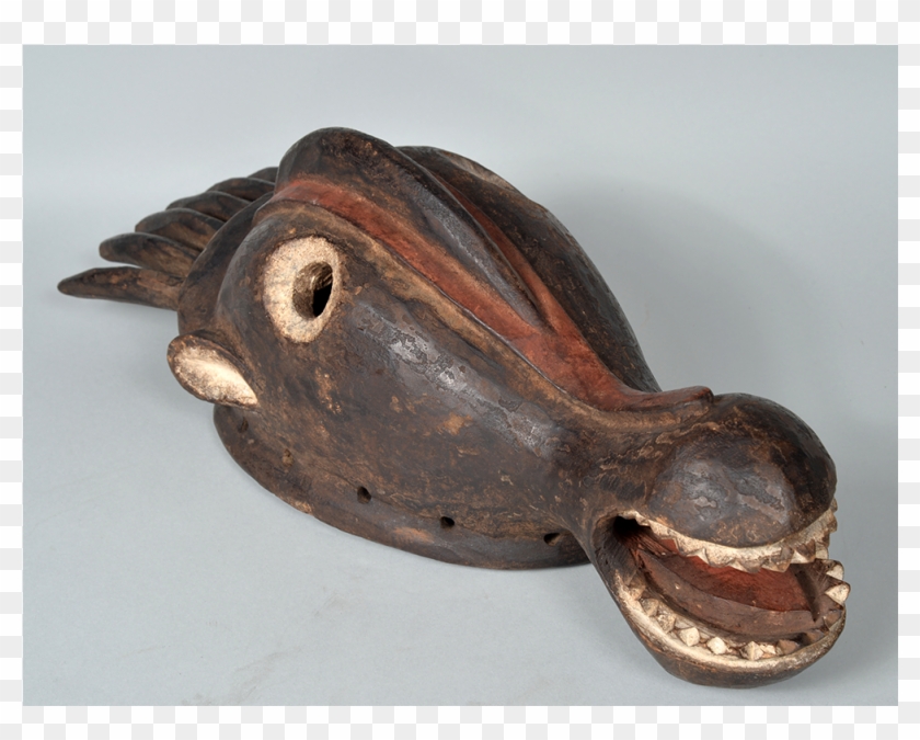 Baka Luma Mask - Wren Clipart #5656490