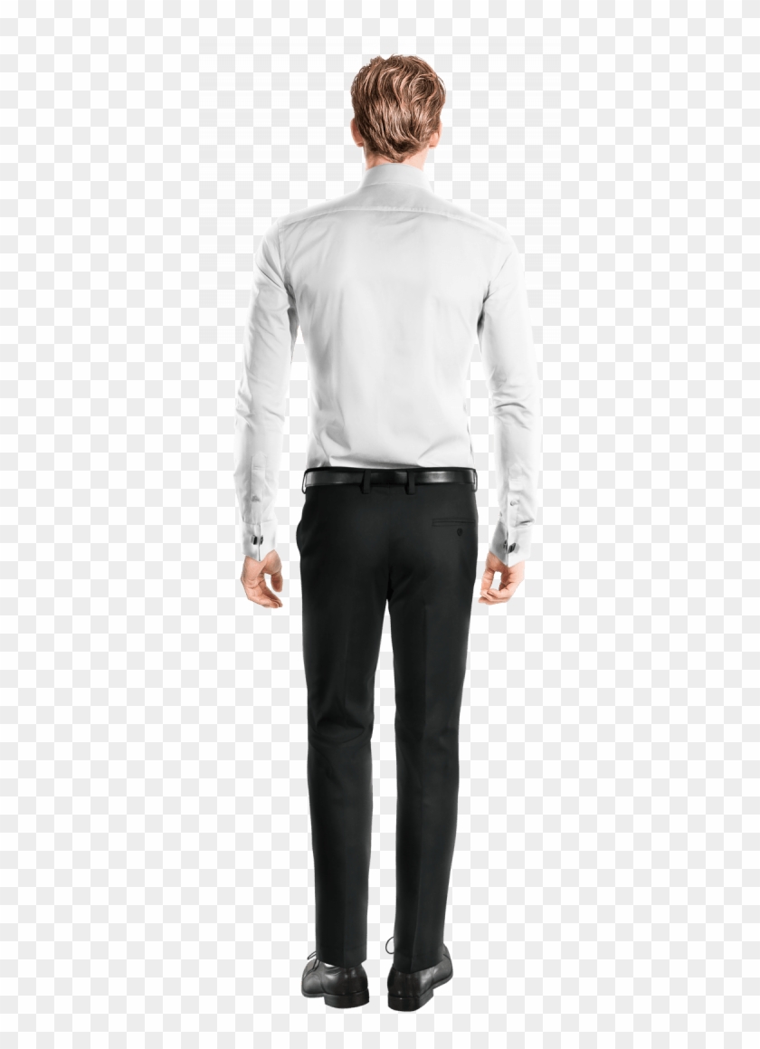 Trousers Clipart #5656497